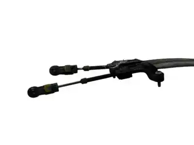 Автозапчастина б/у передач для citroen c4 picasso 1.2 12v e-thp / puretech посилання на oem iam 9806774180  