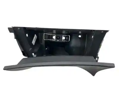 Pezzo di ricambio per auto di seconda mano scatola di guanti per citroen c4 picasso 1.2 12v e-thp / puretech riferimenti oem iam 9677842077  1609671280