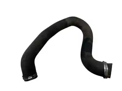 Автозапчастина б/у труба для citroen c4 picasso 1.2 12v e-thp / puretech посилання на oem iam 9820100780