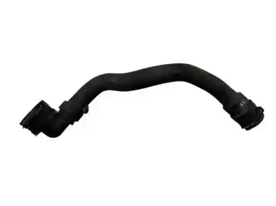 Автозапчастина б/у труба для citroen c4 picasso 1.2 12v e-thp / puretech посилання на oem iam 9670813580