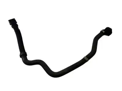 Автозапчастина б/у труба для citroen c4 picasso 1.2 12v e-thp / puretech посилання на oem iam 9816364780  