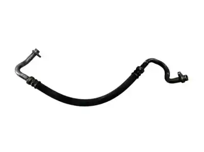 Pezzo di ricambio per auto di seconda mano tubi aria condizionata per citroen c4 picasso 1.2 12v e-thp / puretech riferimenti oem iam 9808251880  