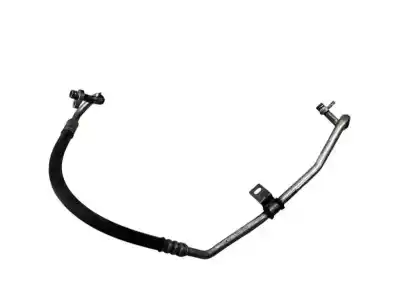 Second-hand car spare part air conditioning pipes for citroen c4 picasso 1.2 12v e-thp / puretech oem iam references 9808251780  
