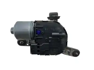 Автозапчастина б/у двигатель передніх склоочисників для citroen c4 picasso 1.2 12v e-thp / puretech посилання на oem iam 9816172880 170963157712 