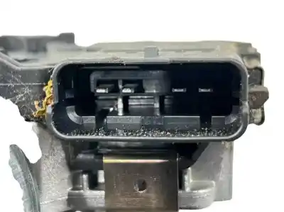 Автозапчастина б/у двигатель передніх склоочисників для citroen c4 picasso 1.2 12v e-thp / puretech посилання на oem iam 9816172880 170963157712 