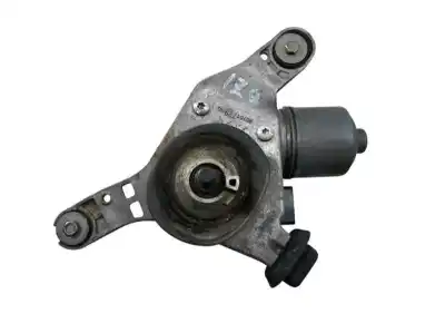 Автозапчастина б/у двигатель передніх склоочисників для citroen c4 picasso 1.2 12v e-thp / puretech посилання на oem iam 9816172980