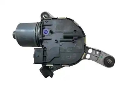 Автозапчастина б/у двигатель передніх склоочисників для citroen c4 picasso 1.2 12v e-thp / puretech посилання на oem iam 9816172980 170943155611 