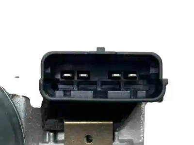 Автозапчастина б/у двигатель передніх склоочисників для citroen c4 picasso 1.2 12v e-thp / puretech посилання на oem iam 9816172980 170943155611 