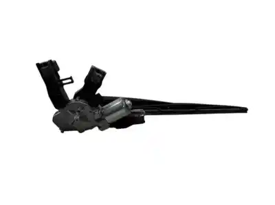 Автозапчасти б/у мотор заднего стеклоочистителя за citroen c4 picasso 1.2 12v e-thp / puretech ссылки oem iam 9819523180  