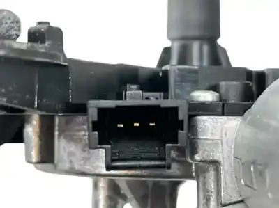 Автозапчасти б/у мотор заднего стеклоочистителя за citroen c4 picasso 1.2 12v e-thp / puretech ссылки oem iam 9819523180  