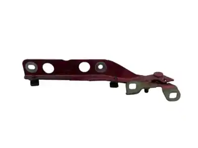 Автозапчастина б/у права передня петля капота для citroen c4 picasso 1.2 12v e-thp / puretech посилання на oem iam 9676115080