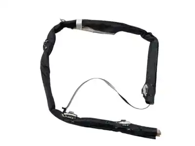 Автозапчастина б/у передня права подушка безпеки для citroen c4 picasso 1.2 12v e-thp / puretech посилання на oem iam 9800483180