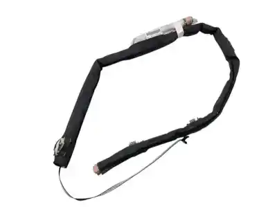 Автозапчастина б/у передня права подушка безпеки для citroen c4 picasso 1.2 12v e-thp / puretech посилання на oem iam 9800483180  