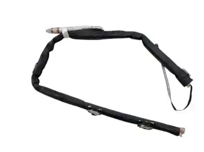 Автозапчастина б/у передня ліва подушка безпеки для citroen c4 picasso 1.2 12v e-thp / puretech посилання на oem iam 9800483280