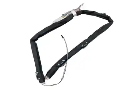 Автозапчастина б/у передня ліва подушка безпеки для citroen c4 picasso 1.2 12v e-thp / puretech посилання на oem iam 9800483280  