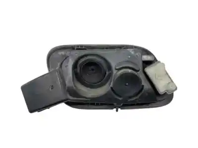 Автозапчастина б/у зовнішній пливний колпак для citroen c4 picasso 1.2 12v e-thp / puretech посилання на oem iam 9814206980  