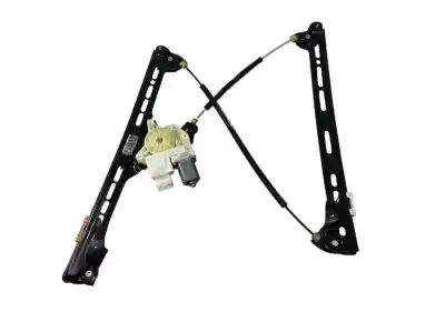 Автозапчастина б/у регулятор переднього правого скла для citroen c4 picasso 1.2 12v e-thp / puretech посилання на oem iam 9816272480