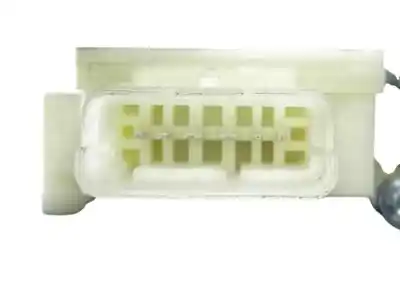 Pezzo di ricambio per auto di seconda mano alzacristalli anteriore destro per citroen c4 picasso 1.2 12v e-thp / puretech riferimenti oem iam 9816272480 9826076280 9816271180