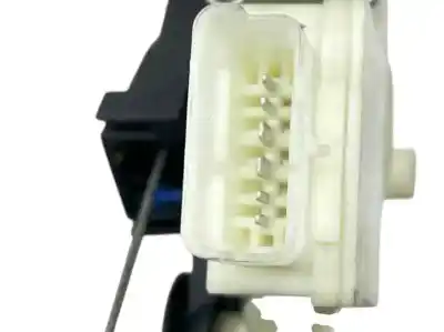 Автозапчасти б/у регулятор стекла переднего левого за citroen c4 picasso 1.2 12v e-thp / puretech ссылки oem iam 9816272580 9826076380 9816271280