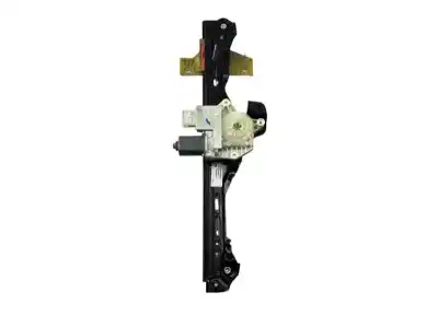 Автозапчастина б/у регулятор скла заднього правого для citroen c4 picasso 1.2 12v e-thp / puretech посилання на oem iam 9816272680