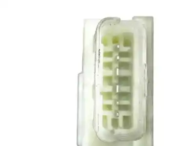 Pezzo di ricambio per auto di seconda mano alzacristalli posteriore destro per citroen c4 picasso 1.2 12v e-thp / puretech riferimenti oem iam 9816272680 9826076480 9816271380