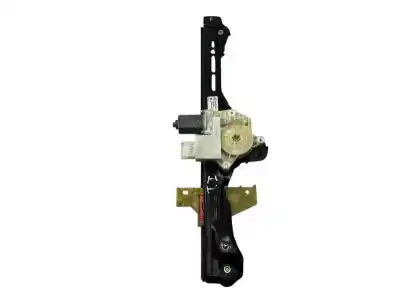 Автозапчастина б/у регулятор склона задній лівий для citroen c4 picasso 1.2 12v e-thp / puretech посилання на oem iam 9816272780