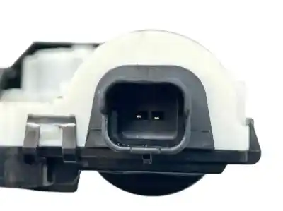 Автозапчастина б/у двигатель c/c ворот для citroen c4 picasso 1.2 12v e-thp / puretech посилання на oem iam 9687233280  8731x3