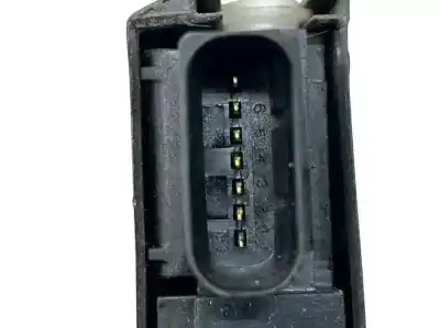 Pezzo di ricambio per auto di seconda mano serratura porta posteriore destra per citroen c4 picasso 1.2 12v e-thp / puretech riferimenti oem iam 9810310780  9826133680