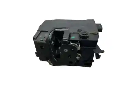 Автозапчастина б/у замок дверей заднього лівого для citroen c4 picasso 1.2 12v e-thp / puretech посилання на oem iam 9810310880