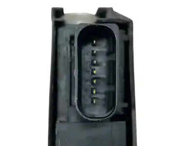 Pezzo di ricambio per auto di seconda mano serratura porta posteriore sinistra per citroen c4 picasso 1.2 12v e-thp / puretech riferimenti oem iam 9810310880  9826136980