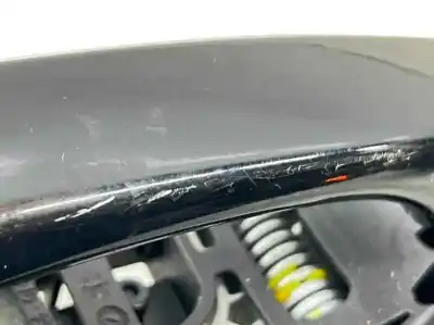 Pezzo di ricambio per auto di seconda mano maniglia esterna anteriore destra per citroen c4 picasso 1.2 12v e-thp / puretech riferimenti oem iam 9686433680  9109f5