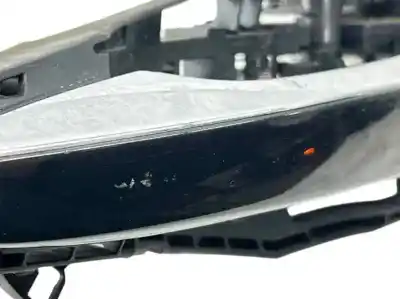 Pezzo di ricambio per auto di seconda mano maniglia esterna anteriore sinistra per citroen c4 picasso 1.2 12v e-thp / puretech riferimenti oem iam 9686433780  9109f7