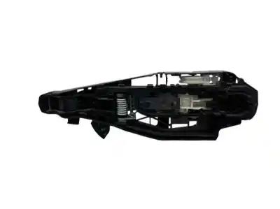 Автозапчастина б/у завнішня ручка задня права для citroen c4 picasso 1.2 12v e-thp / puretech посилання на oem iam 9688834080  9109e3