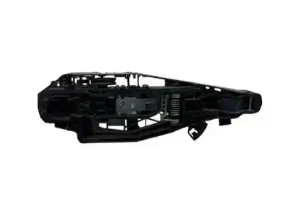 Pezzo di ricambio per auto di seconda mano maniglia esterna posteriore sinistra per citroen c4 picasso 1.2 12v e-thp / puretech riferimenti oem iam 9688834180  9109e4