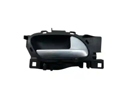 Автозапчастина б/у усередині передня права ручка для citroen c4 picasso 1.2 12v e-thp / puretech посилання на oem iam 9660525380