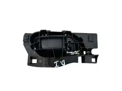 Pezzo di ricambio per auto di seconda mano maniglia interna anteriore sinistra per citroen c4 picasso 1.2 12v e-thp / puretech riferimenti oem iam 9660525480 9800099780 9685950377