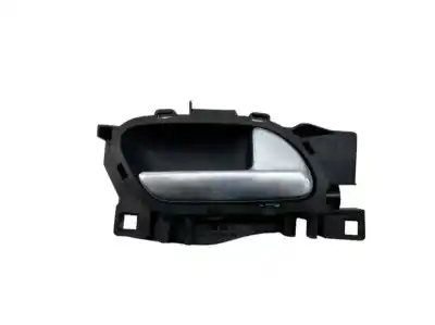 Автозапчастина б/у внутрішня задня права ручка для citroen c4 picasso 1.2 12v e-thp / puretech посилання на oem iam 9660525380