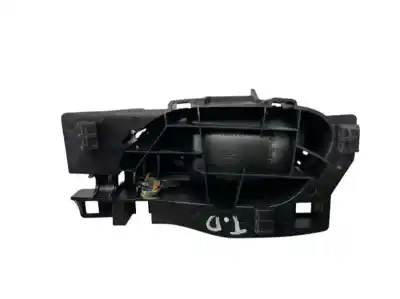 Pezzo di ricambio per auto di seconda mano maniglia interna posteriore destra per citroen c4 picasso 1.2 12v e-thp / puretech riferimenti oem iam 9660525380 9800099680 9685950277