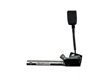 Автозапчастина б/у правий натяжач подушки безпеки для citroen c4 picasso 1.2 12v e-thp / puretech посилання на oem iam 96771747xt