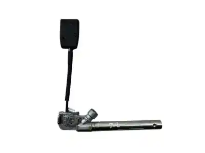 Автозапчастина б/у піднатяжач подушки безпеки лівий для citroen c4 picasso 1.2 12v e-thp / puretech посилання на oem iam 96771748xt