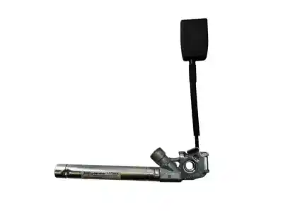 Pezzo di ricambio per auto di seconda mano pretenditore airbag sinistro per citroen c4 picasso 1.2 12v e-thp / puretech riferimenti oem iam 96771748xt  