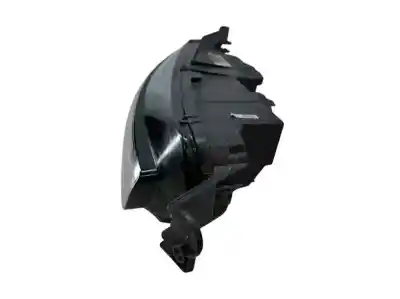 Pezzo di ricambio per auto di seconda mano faro anteriore destro per citroen c4 picasso 1.2 12v e-thp / puretech riferimenti oem iam 9677217280  