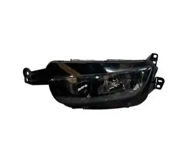 Автозапчастина б/у ліва фара для citroen c4 picasso 1.2 12v e-thp / puretech посилання на oem iam 9677217380