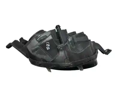 Pezzo di ricambio per auto di seconda mano faro anteriore sinistro per citroen c4 picasso 1.2 12v e-thp / puretech riferimenti oem iam 9677217380  