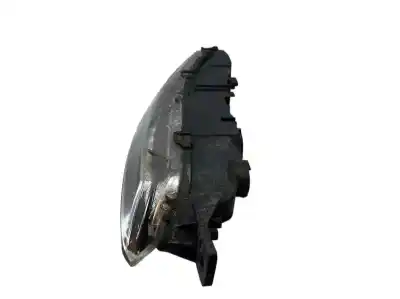 Автозапчастина б/у права фа для citroen c4 picasso 1.2 12v e-thp / puretech посилання на oem iam 9816714780  9822653180