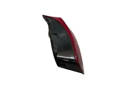 Автозапчастина б/у правий ліхтар для citroen c4 picasso 1.2 12v e-thp / puretech посилання на oem iam 9677502580  