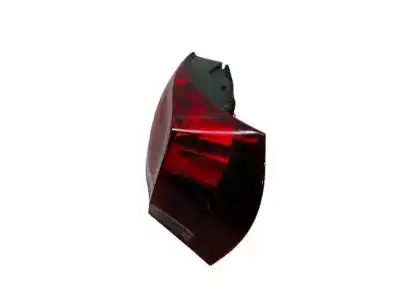 Автозапчастина б/у правий ліхтар для citroen c4 picasso 1.2 12v e-thp / puretech посилання на oem iam 9677502580  