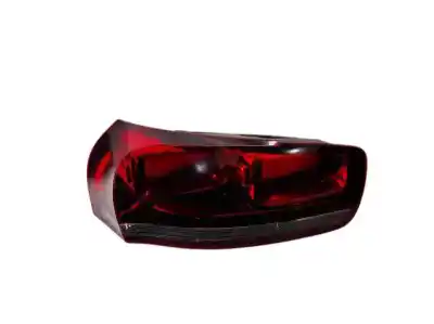 Автозапчастина б/у лівий ход ліхар для citroen c4 picasso 1.2 12v e-thp / puretech посилання на oem iam 9677502680