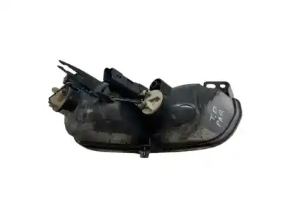 Pezzo di ricambio per auto di seconda mano paraurti luce posteriore destro per citroen c4 picasso 1.2 12v e-thp / puretech riferimenti oem iam 9676122880  