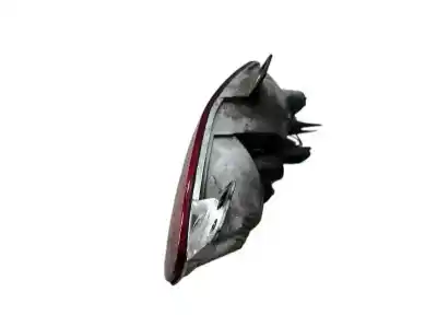 Pezzo di ricambio per auto di seconda mano lampada paraurti posteriore sinistra per citroen c4 picasso 1.2 12v e-thp / puretech riferimenti oem iam 9676122780  